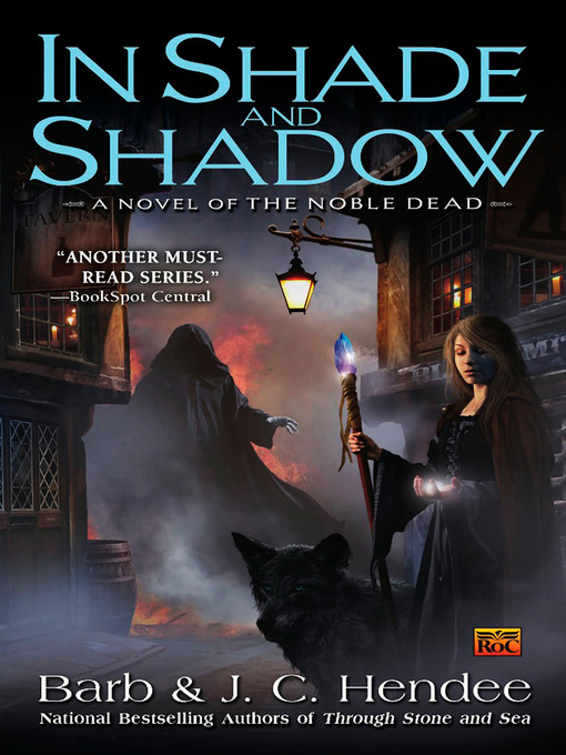 Title details for In Shade and Shadow by Barb Hendee - Available